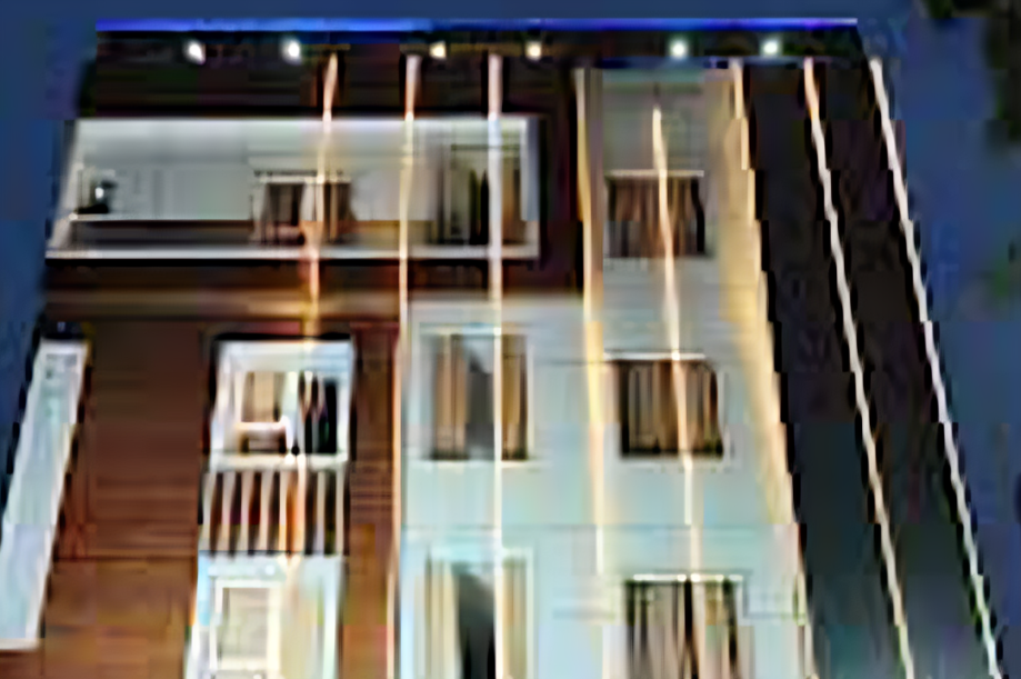 Girls Hostel