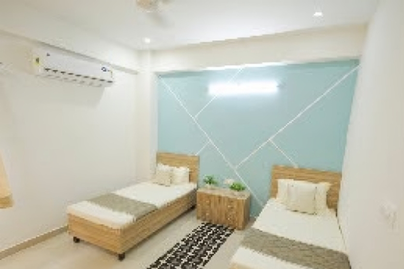 Girls Hostel