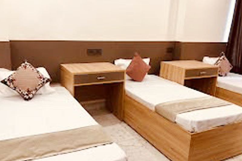 Girls Hostel