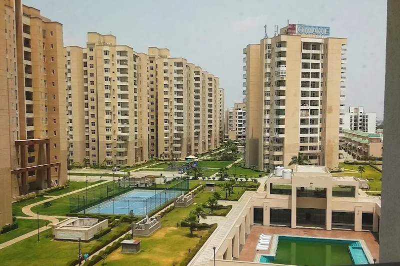 Girls Hostel